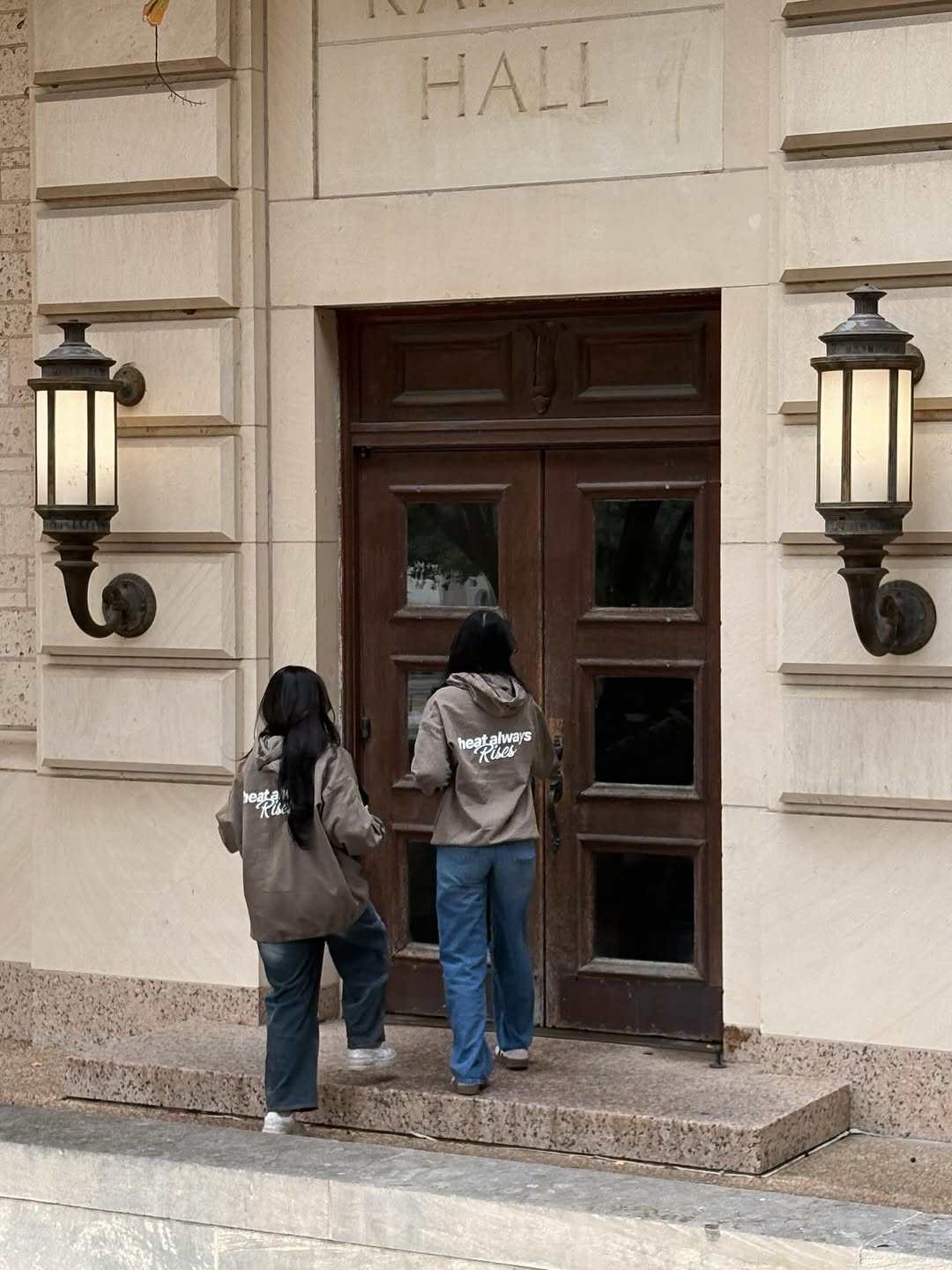 spring semester is getting cozy \ud83e\udd0e stop in for promo \n\n