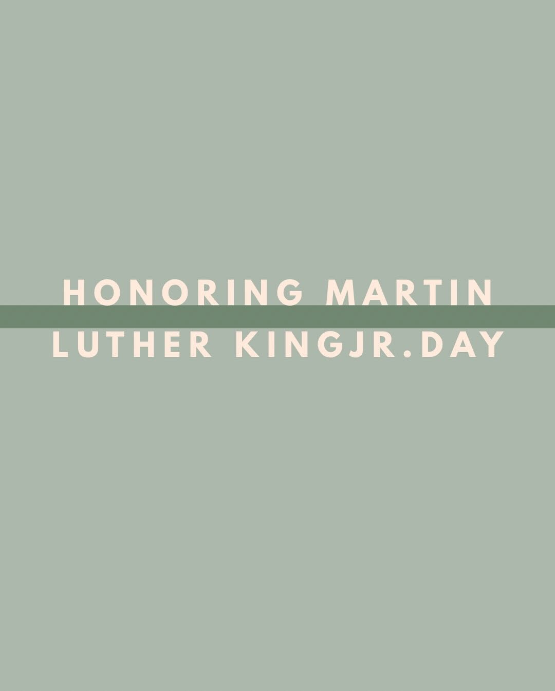 Our team is out of office today Monday January 19, in recognition of Martin Luther King Jr. Day. \n\nWe will be back to regular office hours on Tuesday, January 20.