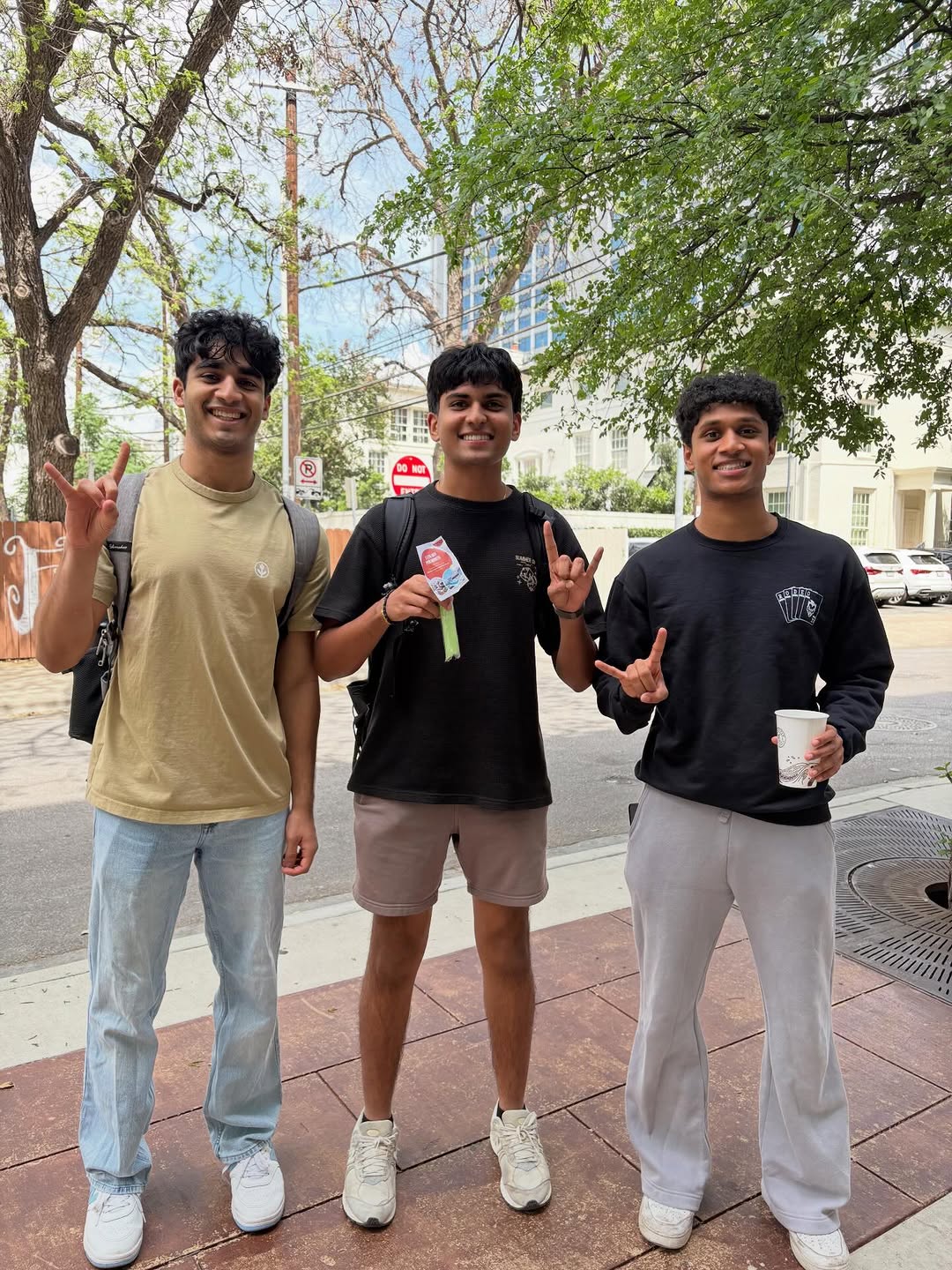 We're out on the streets today spreading the word! Grab a flyer from the team and find out how you can save $175 OFF PER MONTH on select floor plans. \ud83d\udcb8\n\nDon't wait\u2014our availability is officially limited and these spots are going fast! Come home to the vibe you deserve at Rise. \ud83c\udfe0\u2b06\ufe0f\n\n