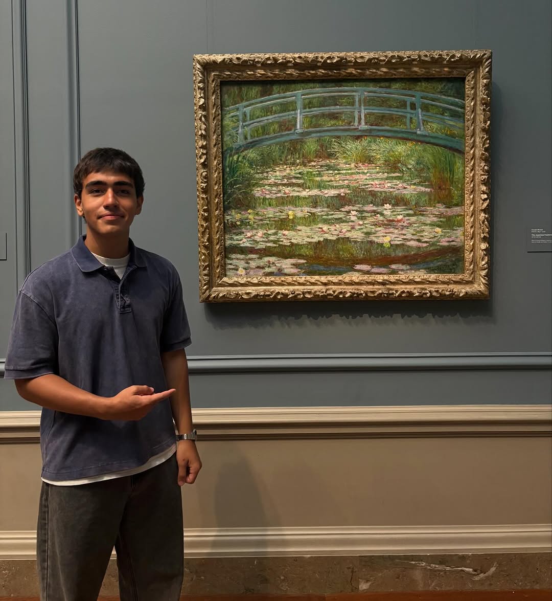 Meet your new favorite face at the front desk! \ud83e\udd73\u2728\n\nWe are so excited to welcome Marco to the Rise team! A San Antonio native and sophomore Biomedical Engineering major, Marco loves indoor bouldering, running, and catching up on thriller movies. When he isn't grabbing a slice at La Volta Pizza Club, you can probably find him relaxing in our sauna!\n\nJoin us in giving Marco a huge West Campus welcome! \ud83e\udef6 Stop by the leasing office to say hi or schedule a tour with him today\u2014he can't wait to meet you! \ud83e\udde1\ud83e\udd18\n\n