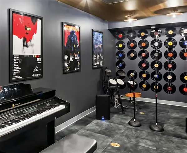 Produce your own mix