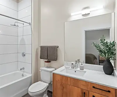 Student 2 Bedroom Apartments