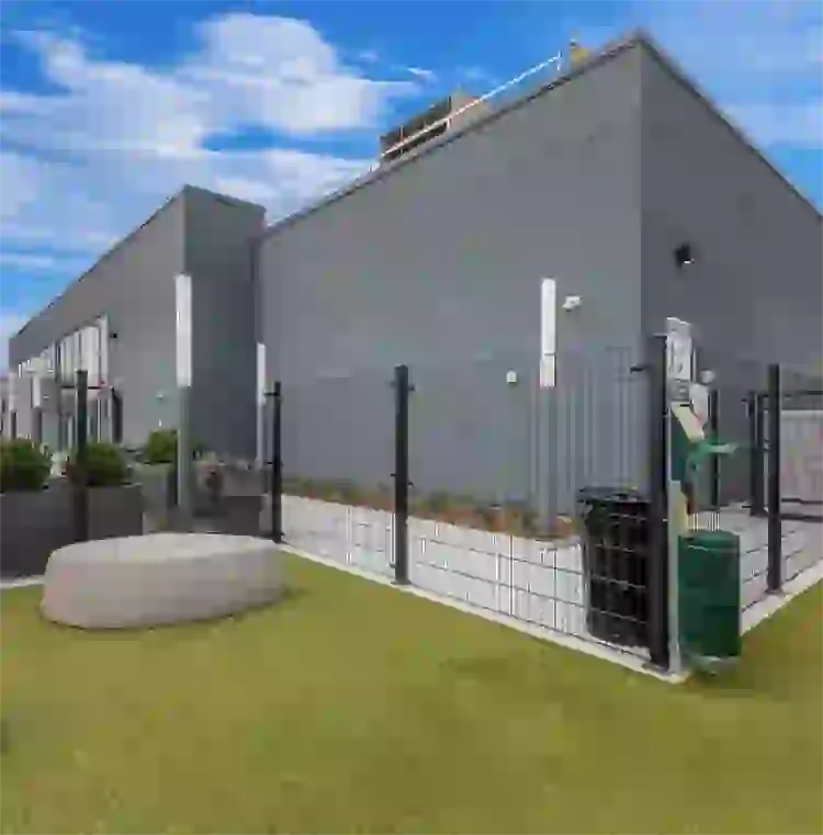 Pet Spa and Dog Park