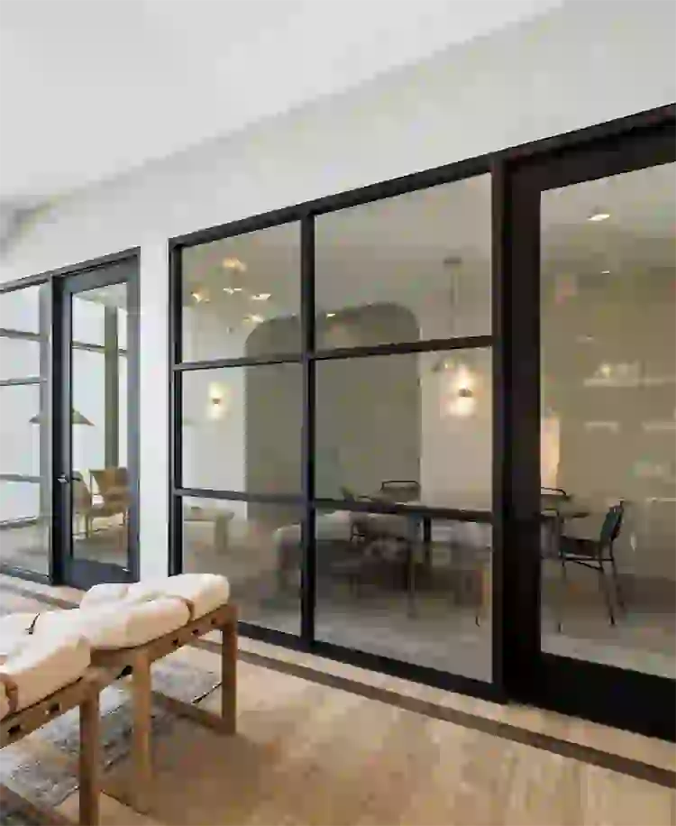 Solo or group study? Grab a Coworking spot