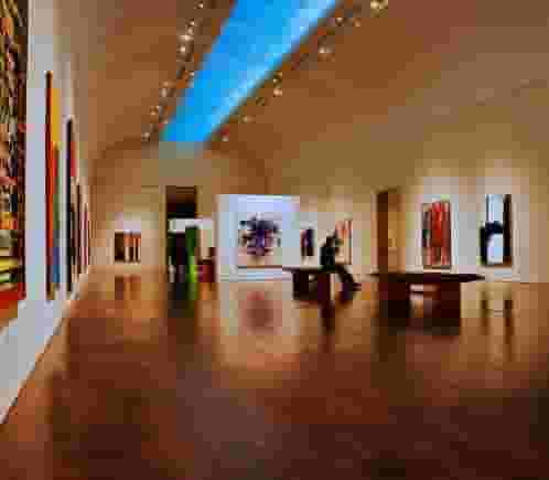 Blanton Museum of Art